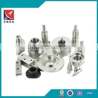 Best Custom High Precision CNC Machining photo-3