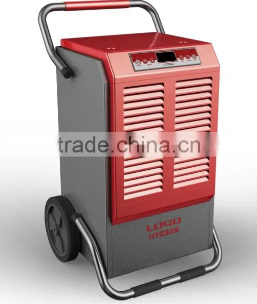38L/D Metal Swimming Pool Air Dryer Remote Control With Wifi