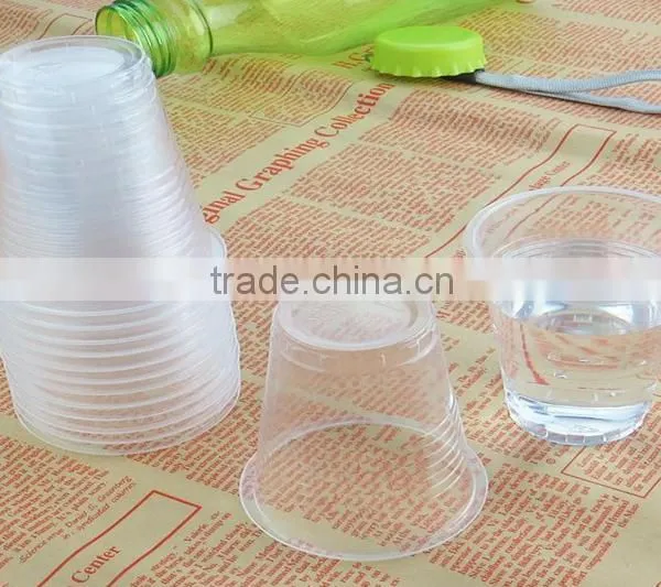 Disposable Cup Extruder Machine/CE Certificate Disposable Cup And Plate Production Line photo-6