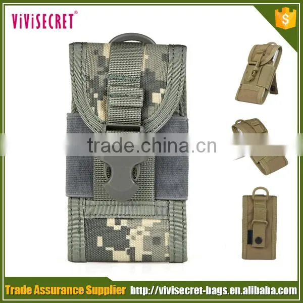 Military System Phone Bags Phone Pouch Phone Bag