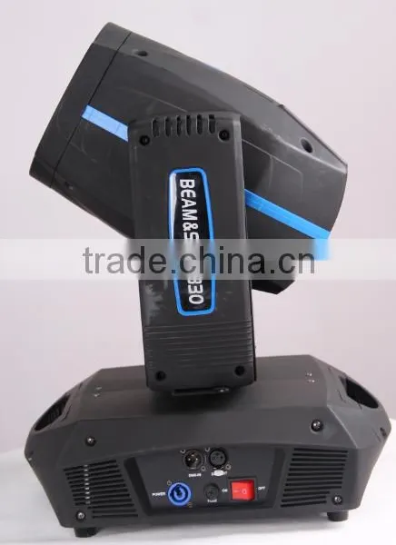 Top 1 New Product 330W 15R Moving Haed Light High Lumen DJ Disco Stage Lighting photo-5