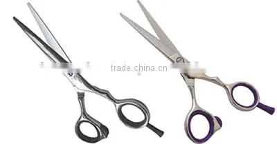 High Quality Hair Scissors 440C Japanese Steel Professional Hair Cutting photo-4