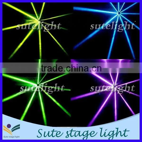 China the 5R Lamp Roller Scanning Club Lights photo-3