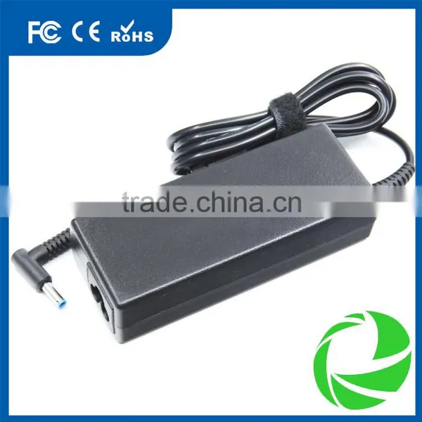 Professional Laptop AC/DC ac dc Adapter 100-240vfor hp 19.5V 4.62A 4.5*3.0mm 90W photo-5