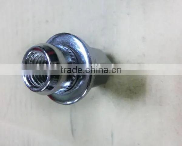 90942-01058 Wheel Lug Nuts Hub Wheel Nuts for Toyota