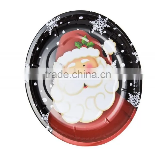 CMYK Printing General Tinplate Bar Tray photo-2