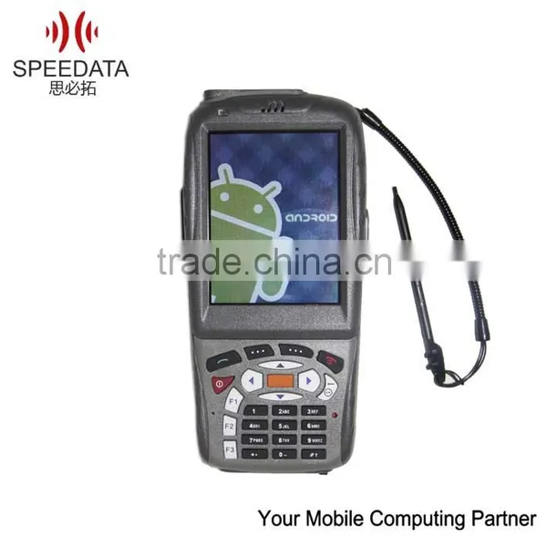 Auto Handheld USB Pad Android Rfid Reader