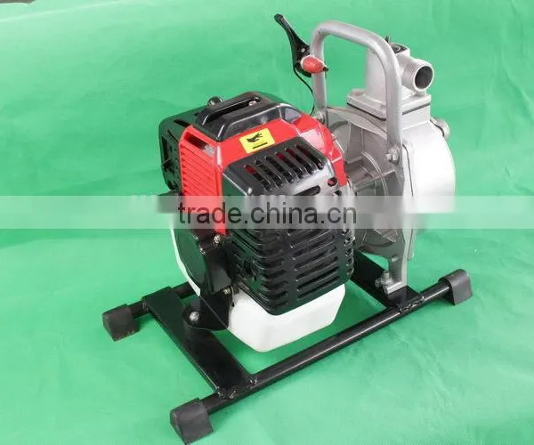 Newest Hot Sell 15cbms/hour Small 3inch Gasoline Engine Water Pump photo-4