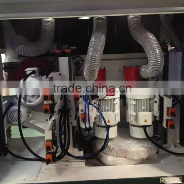 Door Making Machine / Furniture Making Amchine / Double End Tenoner photo-4