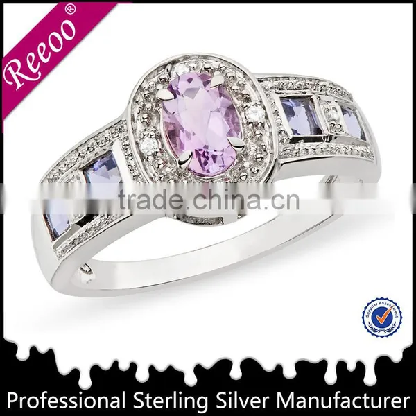 Marcasite Engagement Rings, Mens Marcasite Ring