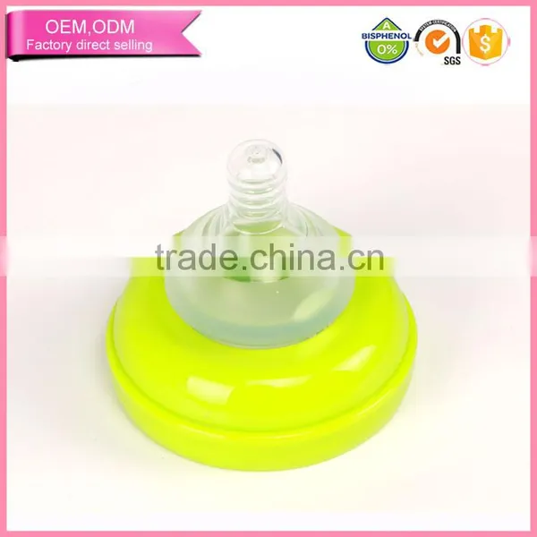 Baby Oem Product Ppsu Milk Feeder Feeding Bottles Bulk Items photo-5