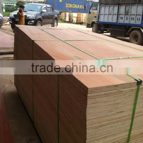 Professional Plywood Manufacturer photo-6