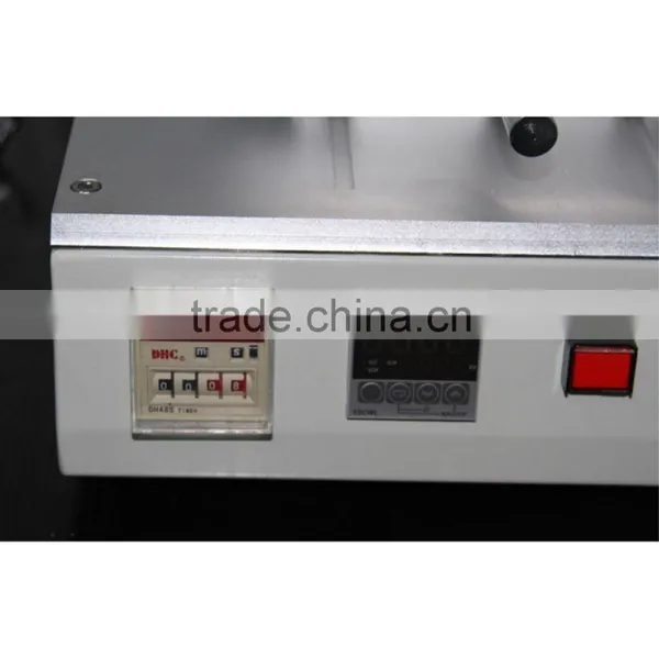 Digitizer and Touch Screen Frame Laminating Machine Repair Tool for IPhone 5/4s/4, photo-4