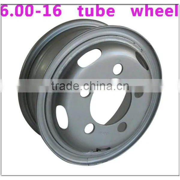 Tube Truck Tyre photo-2