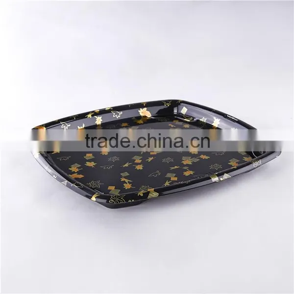 SM1-3130A PS Sushi Take Out Box With Lid photo-2