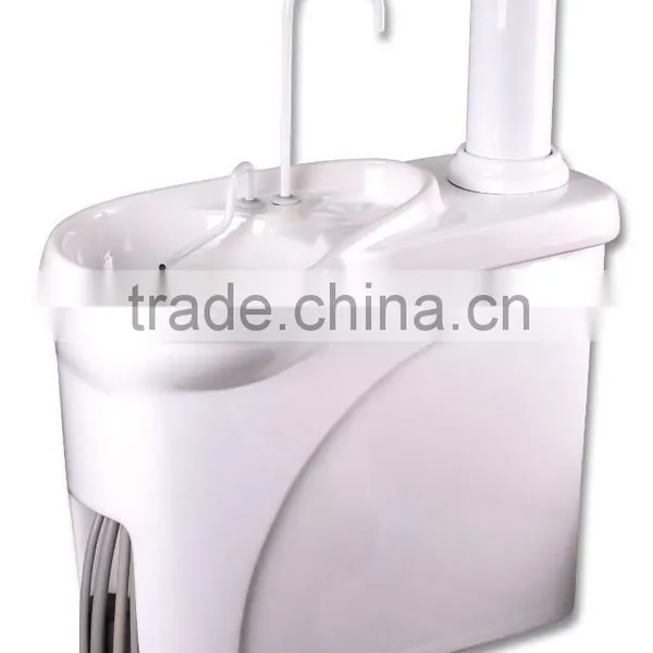 Dental Dental Chair With CE APPROVED JPS 3168 photo-3