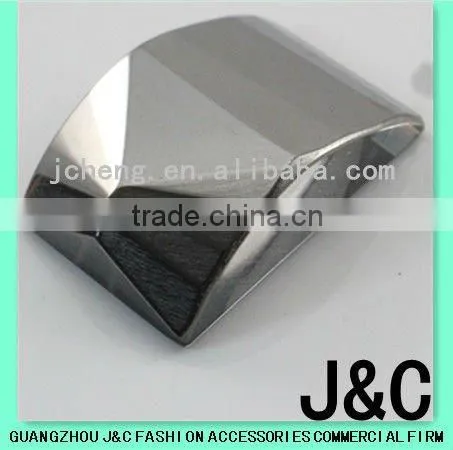 Fashion Ornament Decorative Glass Stone for Shoes