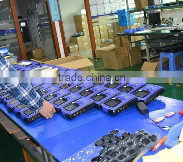 Bus Electronic Ticketing System for IC Card Payment on Bus Support SIM and SAM Slot photo-6