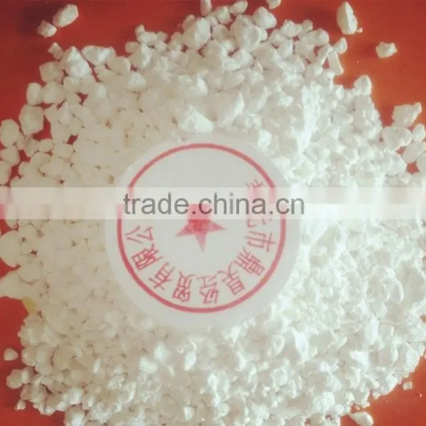 Calcium Chloride Granule photo-4