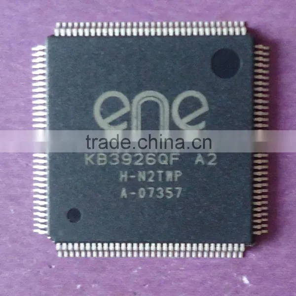 ENE KB3926QF A2 Management computer input and output, the start-up circuit of input and output