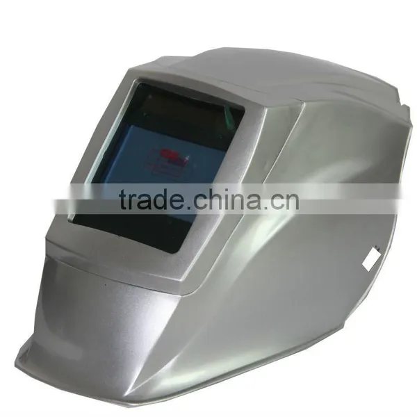 EN379 Grinding Safety Mask Made in China photo-2