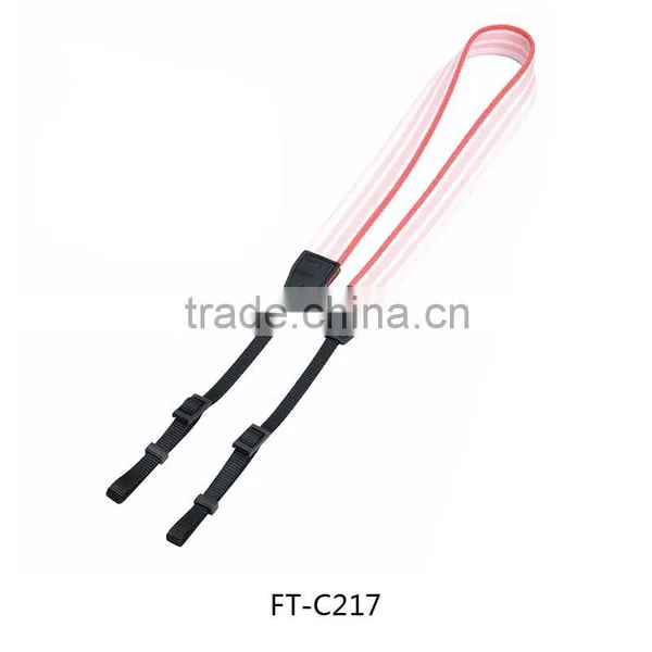 Soft Multi-Color Universal Camera Shoulder Strap Universal Camcorder Belt photo-4