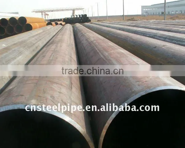 LSAW Steel Pipe