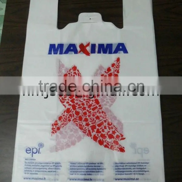 Biodegradable Bags