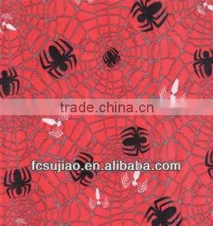 100% Polyester Printing 600D Oxford PVC Fabric