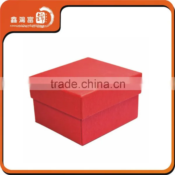 China Supplier High Quality Gift Paper Box photo-6