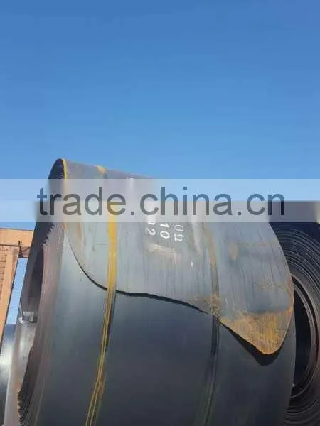 Hot Rolling Metal Strip