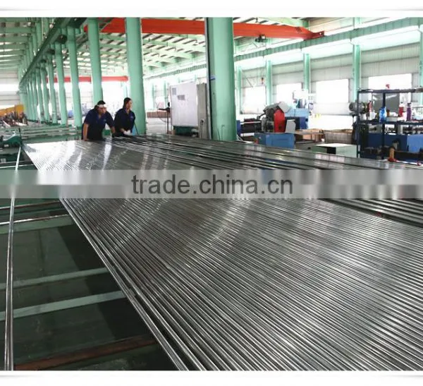 China High Quality Astm a 269 Stainless Steel Weld Pipe photo-2