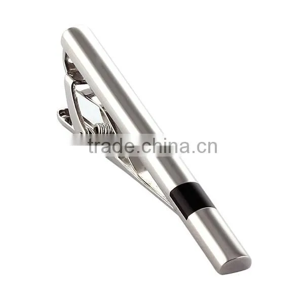 2016 Latest Premium Quality Fashional Design Elegant Tie Clip Manufacturers photo-2
