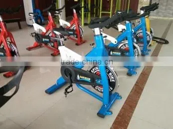 2016 Home Use Gym Equipment Exercise Bike photo-2