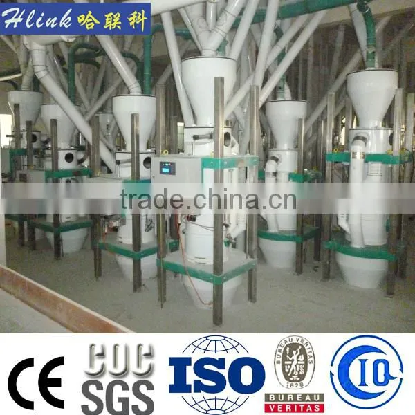 Rice Flour Bran Online Line China Supplier 2016 Hot Sale photo-2