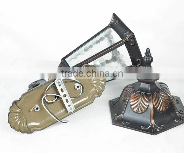2016 New Style Garden Post Lamps and Garden Lamp photo-6