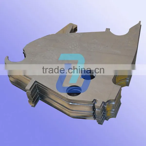 Laser Engraving Service With +/- 0.05mm Tolerance photo-2