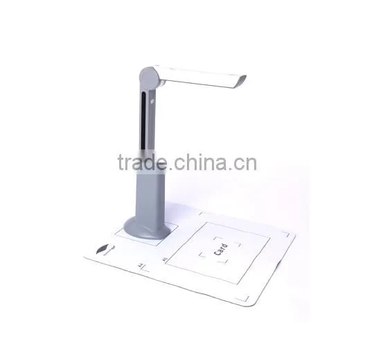 a4 Size Pixels Document Camera for Customer Service photo-4