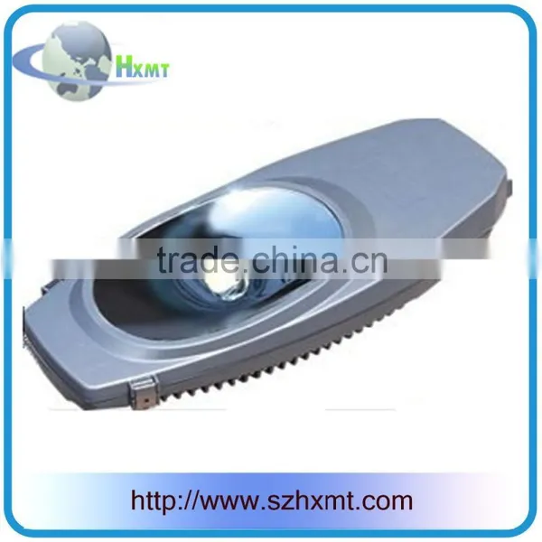 Outdoor Waterproof Die Cast Aluminium Aluminum Street Lighting Fixture Made in Shenzhen photo-2