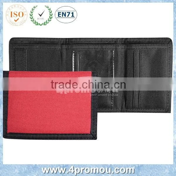Factory Price!Good Quality Military Army Camouflag Wallet photo-5
