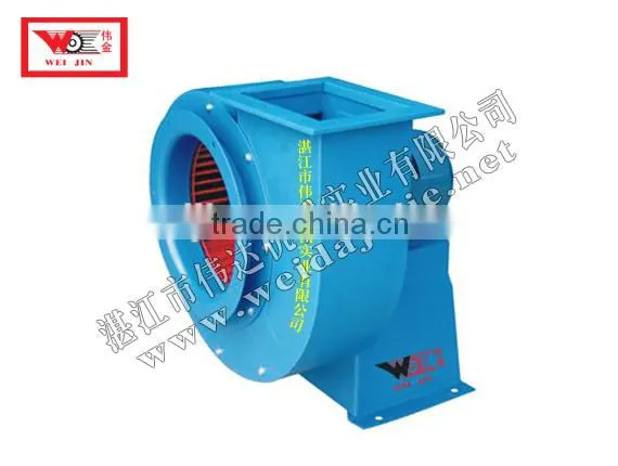 CF(A) Multi-wing Centrifugal Fan