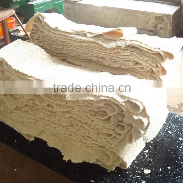 Automatic Rubber Extrusion Press Machine With CE/STR10/SMT10/SVR10 Creper photo-6
