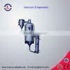 vacuum evaporator