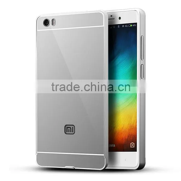 Full Protecctive Mobile Phone Cases for Xiaomi Note photo-5