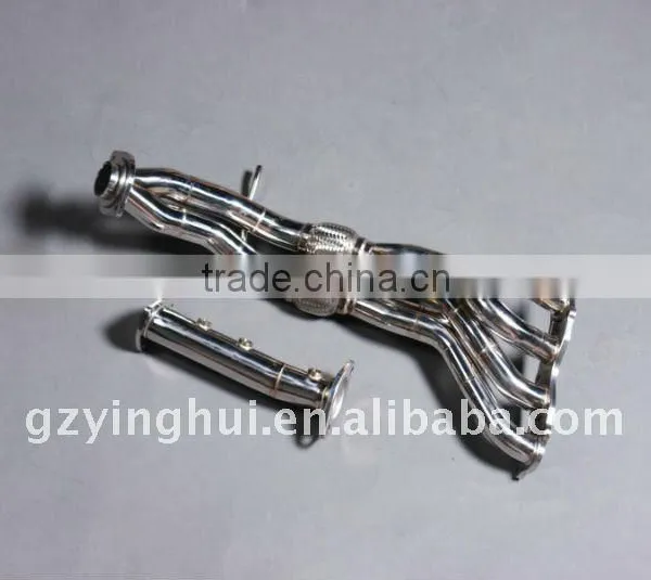 Exhaust Mainfold
