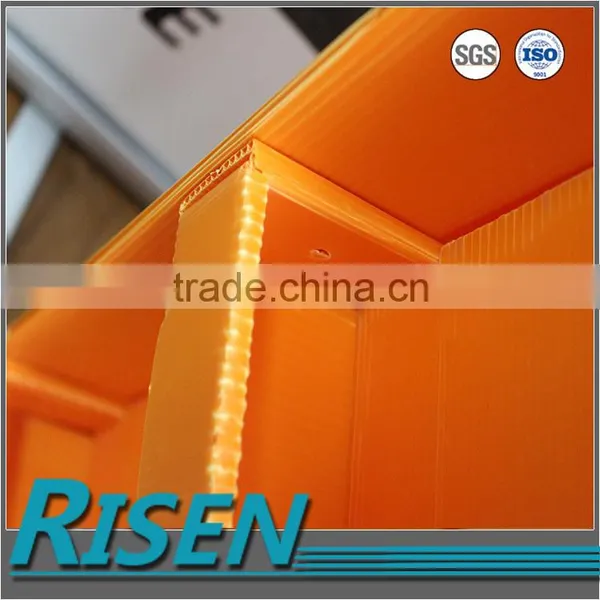 Best Selling Plastic Rack With Walking Advertising Board/cardboard Display Stand photo-4