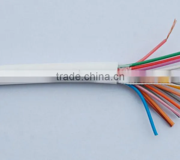 SECURITY CABLE 6 CORE FOR SECURITY cameras