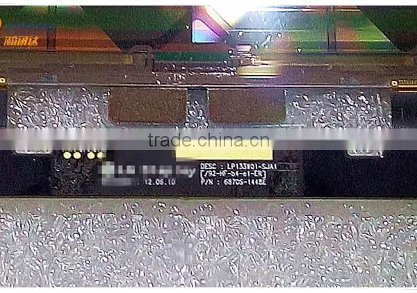 Laptop 13'' LCD Screen Display LP133WQ1-SJA1 for Macbook Pro Retina A1425 photo-4