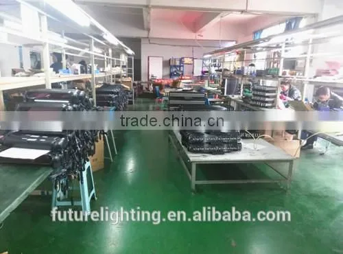 Indoor & Outdoor Using for Shop or Hotel Best-seller Show Blue 7*80 Led Display Advertising Car photo-6