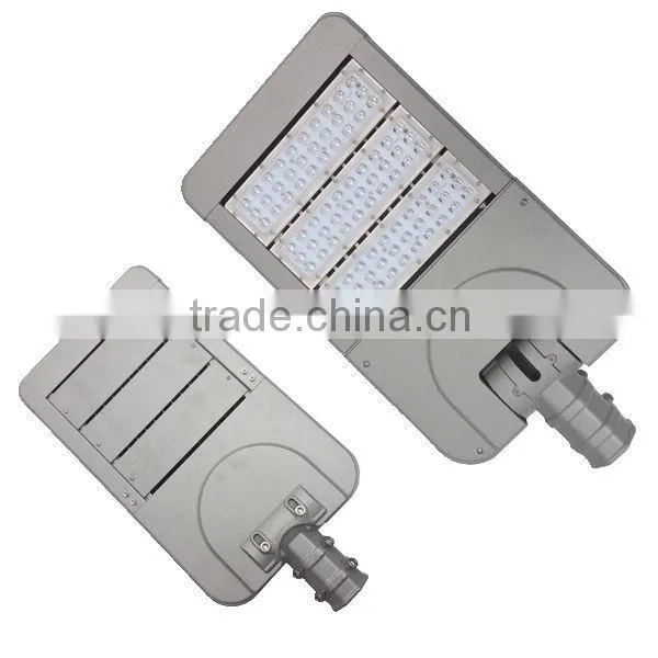 150w High Power Led Street Light MeanWell Driver Philips3030 150w Street LED Light photo-3
